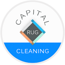 Capital Rug Cleaning