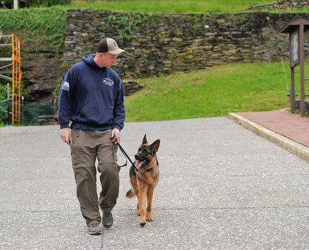 Ridgeside K9