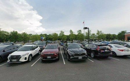 Parking Lot