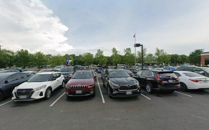 Parking Lot