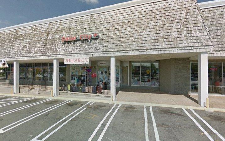 RadioShack