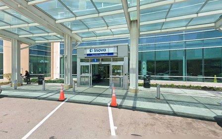 Fairfax Hospital: Vadelund Karin L MD
