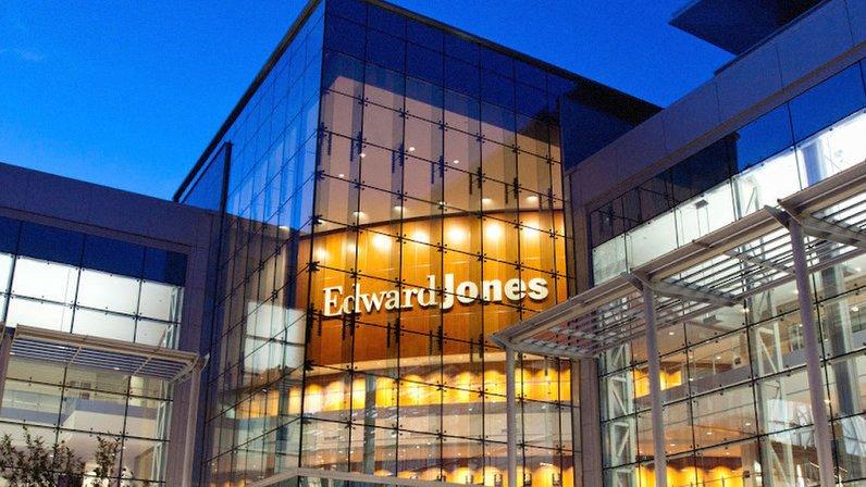 Edward Jones - Financial Advisor: Adam K Skitol, CFP®