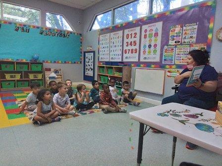 Maple Lawn Montessori of Sterling