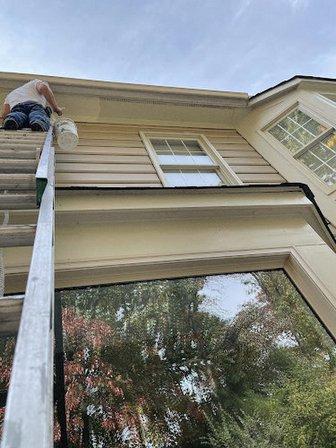 Cruz Expert in Paint and Drywall LLC
