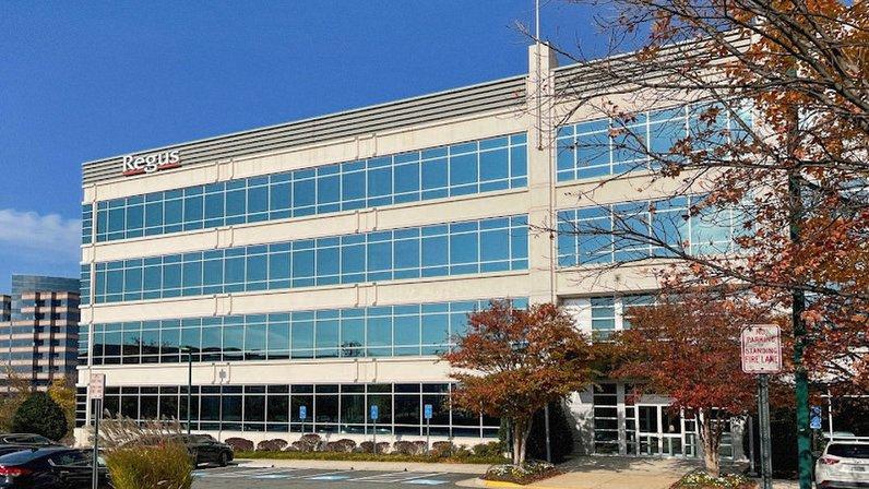 Regus - Northern Virginia - Dulles Corner