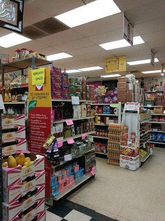 Fairprice Halal Meat & Groceries