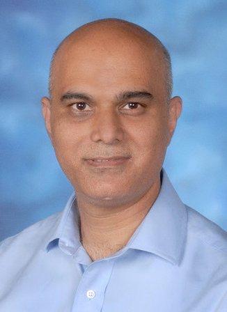 Rajesh Gupta, MD