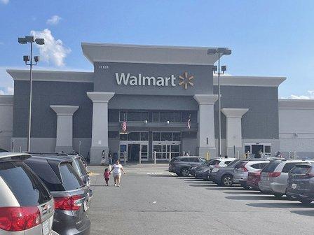 Walmart Wireless Services