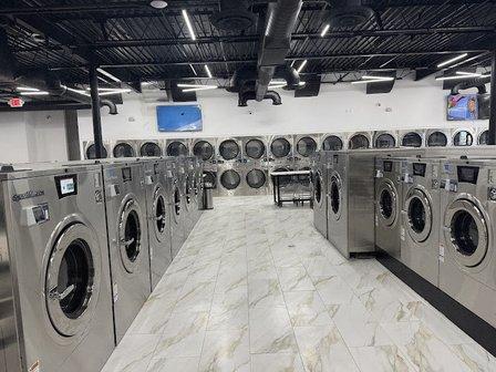 Swiftdrop Laundry
