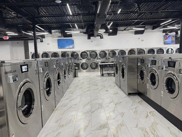 Swiftdrop Laundry