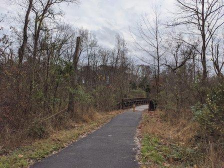 Richard W. Jones Park