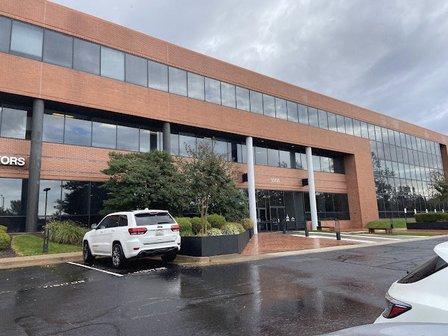 Greenbriar Corporate Center