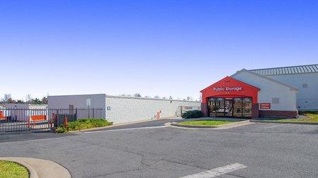 Public Storage
