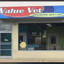 Value Vet- By Appointment