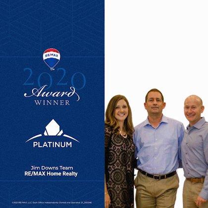 Jim Downs Realtor, Broker myVAHome LLC