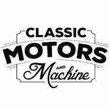Classic Motors & Machine