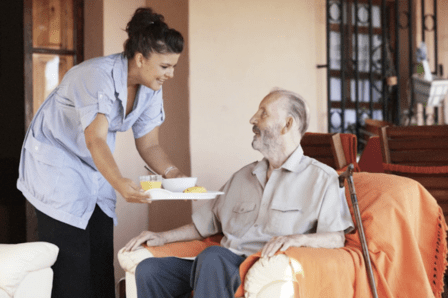 Mission Home Care of Virginia