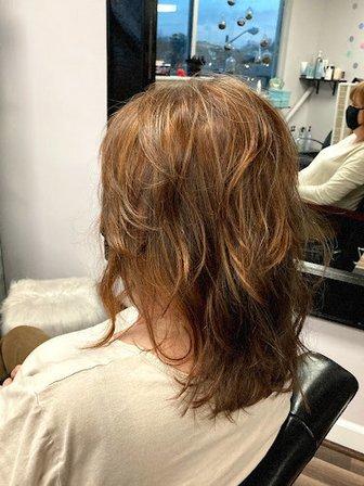 Miki For Hair