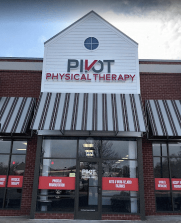 Pivot PT- Warrenton