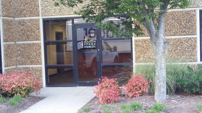 Houston-Starr Doors, LLC.