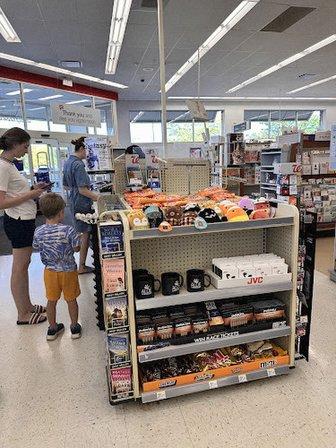 Walgreens