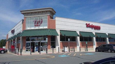 Walgreens
