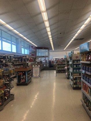 Walgreens