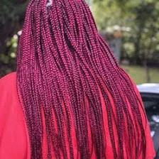 KESSE BRAIDING