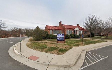 Dumfries Elementary School