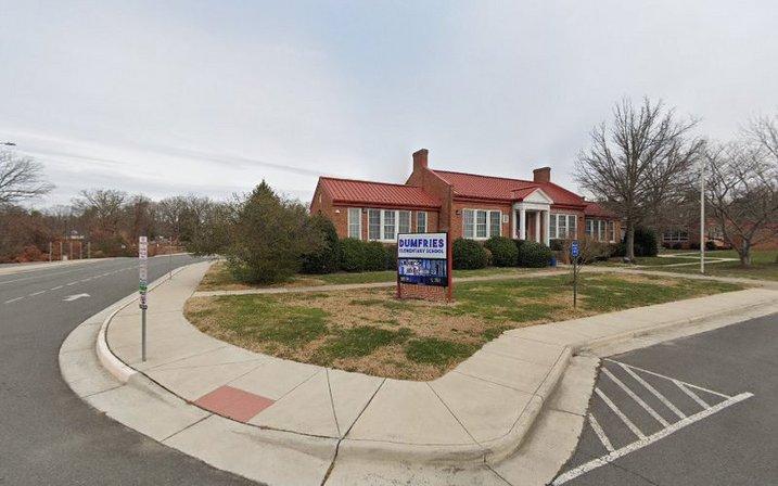 Dumfries Elementary School