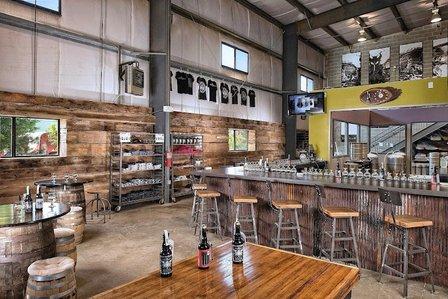 Adroit Theory Brewing Company