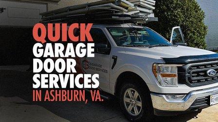 CG Garage Door Repair Service & Installation