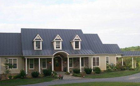 Virginia Pro Roofing