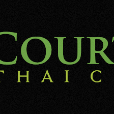 Courtside Thai Cuisine