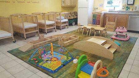 Early Years Academy
