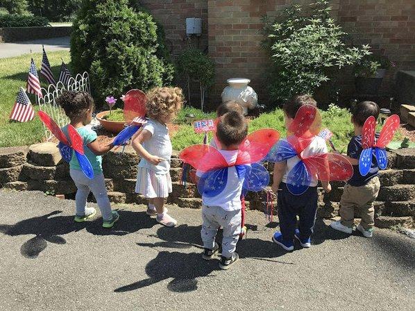 Miss Delia's Daycare