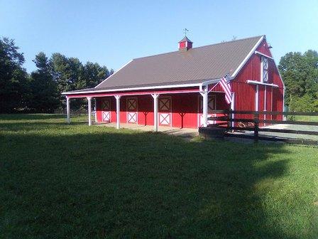 Agape Family Farm