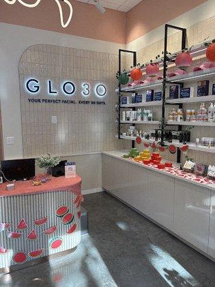 GLO30 Ashburn One Loudoun