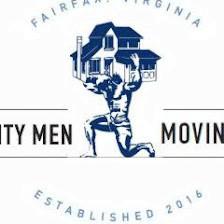 Mighty Men Moving Incorporated