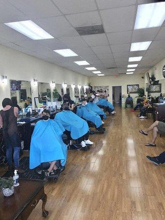 Blue Chip Barber Shop
