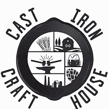 Cast Iron Craft House