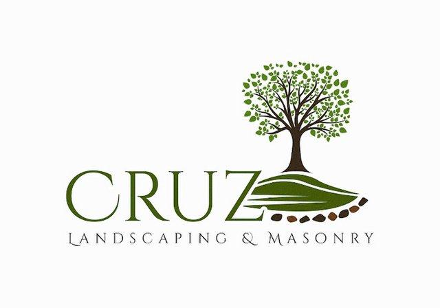 cruz landscaping and masonry