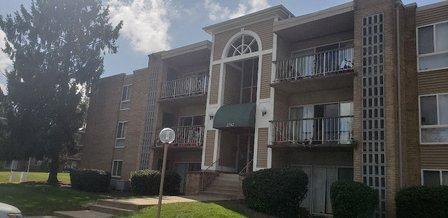 Merrifield at Dunn Loring Station Apartments