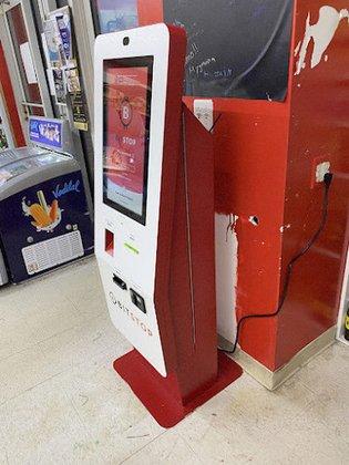 Bitstop Bitcoin ATM