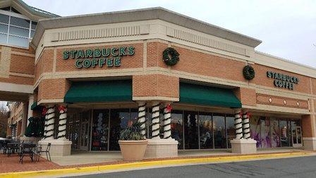 Starbucks Coffee Company