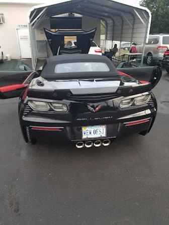 BENSLO AUTO DETAIL