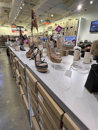 Steve Madden
