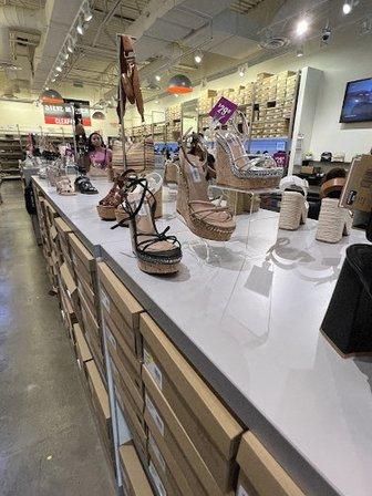 Steve Madden