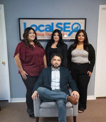 Local SEO
